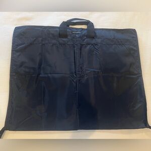 Suitsupply garment bag